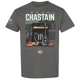 Ross Chastain #1 NASCAR 2023 Ally 400 Winner at Nashville Superspeedway 6.25.2023 Win T-Shirt