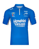 Castore Hendrick Motorsport Kyle Larson Team Polo Shirt