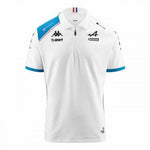 Alpine Racing F1 2023 Men's Team Polo Shirt