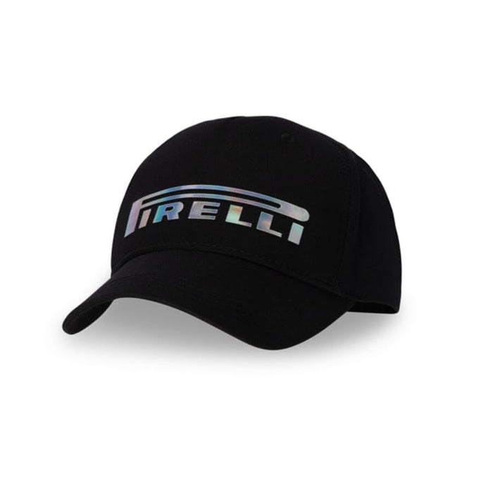 Pirelli Podium Holographic Hat Black