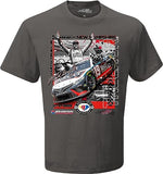 Martin Truex Jr. #19 NASCAR 2023 Winner at New Hampshire 7.17.2023 Win T-Shirt