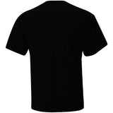 Corey Lajoie 2023#7 Schluter Systems Spire Motorsports Nascar Racing Team 1 Sided Black T-Shirt