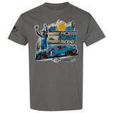 Ross Chastain #1 NASCAR 2023 Championship Series Race at Phoenix Raceway 11.5.2023 Win T-Shirt