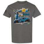 Ross Chastain #1 NASCAR 2023 Championship Series Race at Phoenix Raceway 11.5.2023 Win T-Shirt