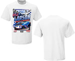 Kyle Larson #5 NASCAR 2023 Toyota Owners 400 at Richmond 4.2.2023 Win T-Shirt