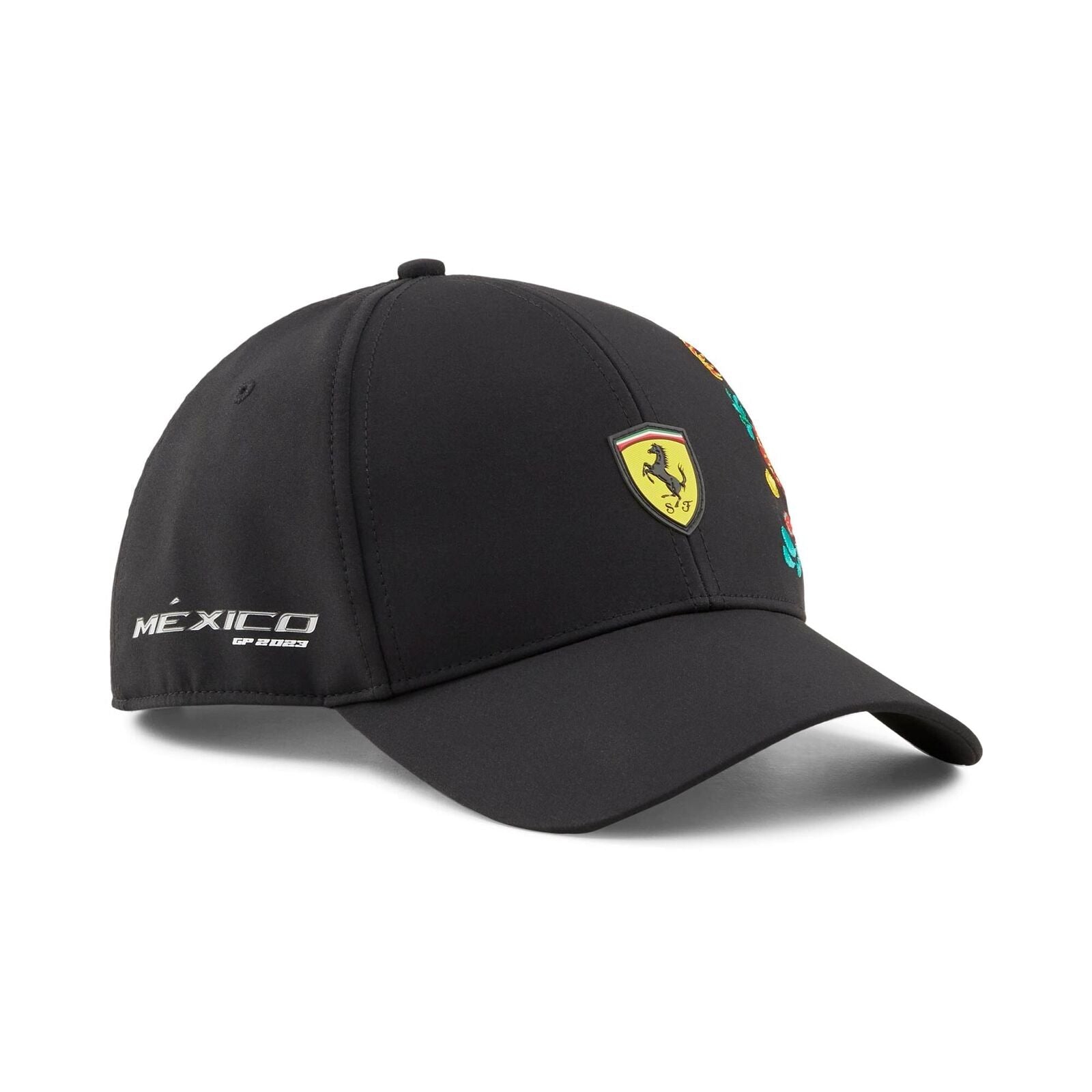 Casquette avec graphique - Scuderia Ferrari F1 | Fuel For Fans Casquette avec graphique - Scuderia Ferrari F1 | Fuel For Fans