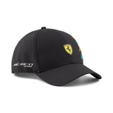 Scuderia Ferrari F1 Special Edition Mexico GP Hat - Black