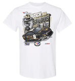 Kyle Busch #8 NASCAR 2023 Enjoy Illinois 300 Winner at World Wide Technology Raceway St. Louis 6.4.2023 Win T-Shirt