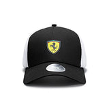 Scuderia Ferrari - Trucker Hat - Unisex