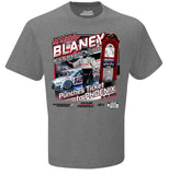 Ryan Blaney #12 NASCAR 2023 Xfinity 500 at Martinsville Winner 10.29.2023 Win T-Shirt