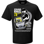 Chad Knaus 7X Champion Crew Chief NASCAR 2024 NHOF Hall of Fame Inductee Shirt