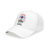 Formula 1 Tech Limited Edition Japan GP Hat- White