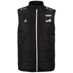 Alpine Racing F1 2021 Men's Team Vest (XL)