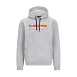 Red Bull Racing - Official Formula 1 Merchandise Hoodie Grey