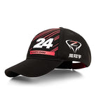 Alfa Romeo Racing F1 2022 Special Edition Guanyu Zhou Driver Baseball Hat