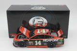 Chase Briscoe 2021 HighPoint.com Darlington Throwback 1:24 Elite High Point
