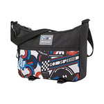 BMW"M" Motorsport Puma Statement Small Messenger Bag