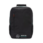 Mercedes AMG Petronas Formula One Team - Official Formula 1 Merchandise - Backpack - Black - One Size