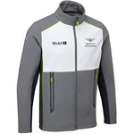 Bentley Motorsports Men's Team Softshell Jacket (XL)