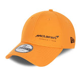 McLaren F1 Essentials New Era 9Forty Baseball Hat