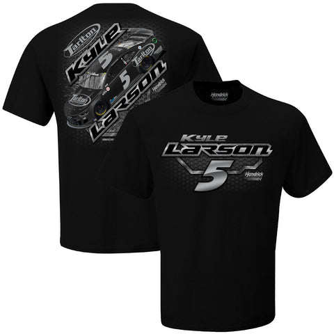 Kyle Larson 2021 #5 Kyle Larson Tarlton and Son Las Vegas NASCAR Race Shirt