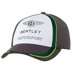 Bentley Motorsports Kids Team Hat Grey