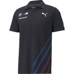 BMW Motorsports 2022 Men's Team Polo Shirt (S)