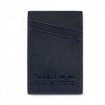 Red Bull Racing - Official Formula 1 Merchandise - Card Holder - Unisex - Navy - One size