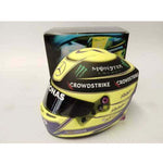 Mercedes AMG Petronas F1 Lewis Hamilton 1:2 Scale Helmet