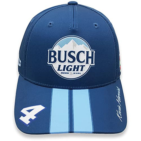 Checkered Flag Sports NASCAR 2022 Adult Driver/Sponsor Uniform Adjustable Hat/Cap