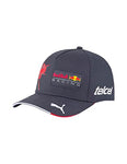 Red Bull Racing F1 2022 Sergio Checo Perez Navy Hat