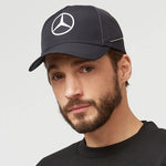 Mercedes AMG Petronas Formula One Team - Official Formula 1 Merchandise - 2022 Team Cap
