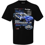 Ricky Stenhouse Jr. #47 Official 2023 Daytona 500 Nascar Winner Adult Shirt