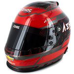 BrandArt Chase Elliott Full Size ASHOC Collectible Replica Helmet