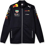 Red Bull Racing - Official Formula 1 Merchandise - 2022 Team Softshell Jacket - Men - Navy - 3XL