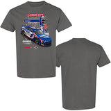 Kyle Larson #5 NASCAR 2023 NOCO 400 at Martinsville 4.16.2023 Win T-Shirt