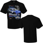 Ricky Stenhouse Jr. #47 Official 2023 Daytona 500 Nascar Winner Adult Shirt