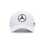 Mercedes AMG Petronas Formula One Team - Official Formula 1 Merchandise Collection - George Russell 2022 Team Cap