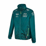 F1 Aston Martin Cognizant 2022 Men's Team Jacket