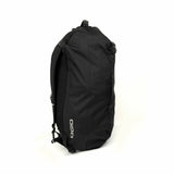 Aston Martin Cognizant F1 Ogio Fuse 50L Duffel Bag - Black