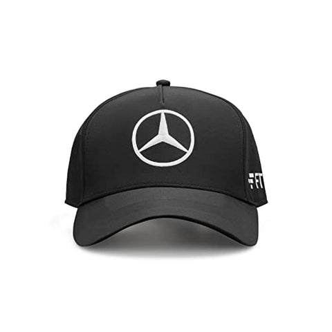 Mercedes AMG Petronas Formula One Team - Official Formula 1 Merchandise Collection - George Russell 2022 Team Cap