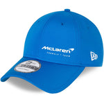 McLaren F1 Daniel Ricciardo Casual New Era Classic Hat Blue